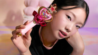 レジーナ・ソング、MUSIC AWARDS JAPAN 2025 最優秀アジア楽曲賞に「the cutest pair」がノミネート