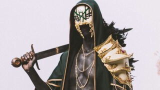 スリープ・トークン、5/9リリースの新作アルバム『Even in Arcadia』から新曲「Caramel」をリリース!