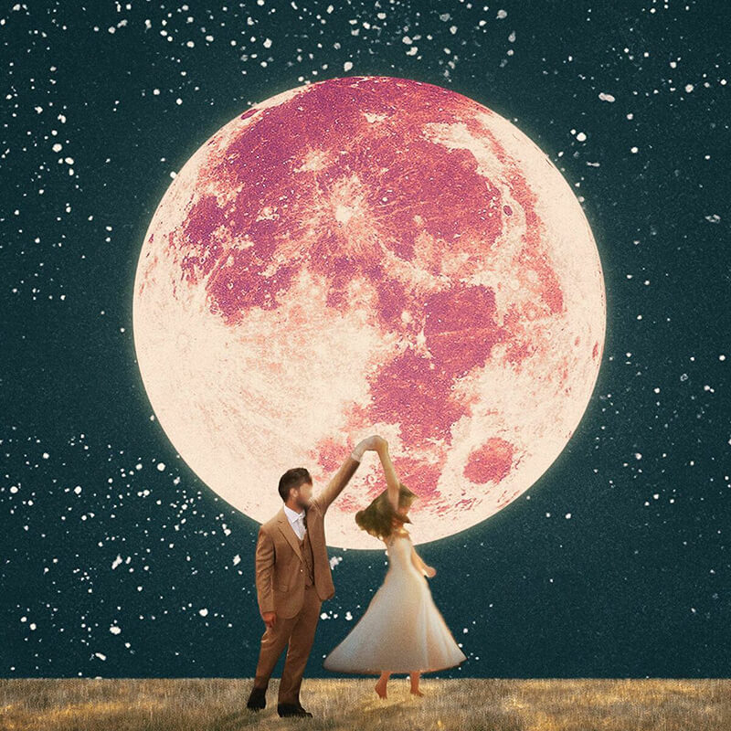Alex Warren「Ordinary (Wedding Version)」