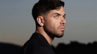 アニマ、5/30(金)に新作アルバム『The End Of Genesys』をリリースすることを発表