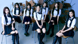 AtHeart、プレデビュー曲「Good Girl (AtHeart)」リリース!パフォーマンス・ビデオも公開