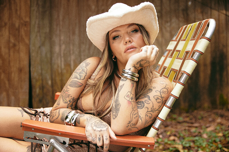 Photo Credit Robby Klein