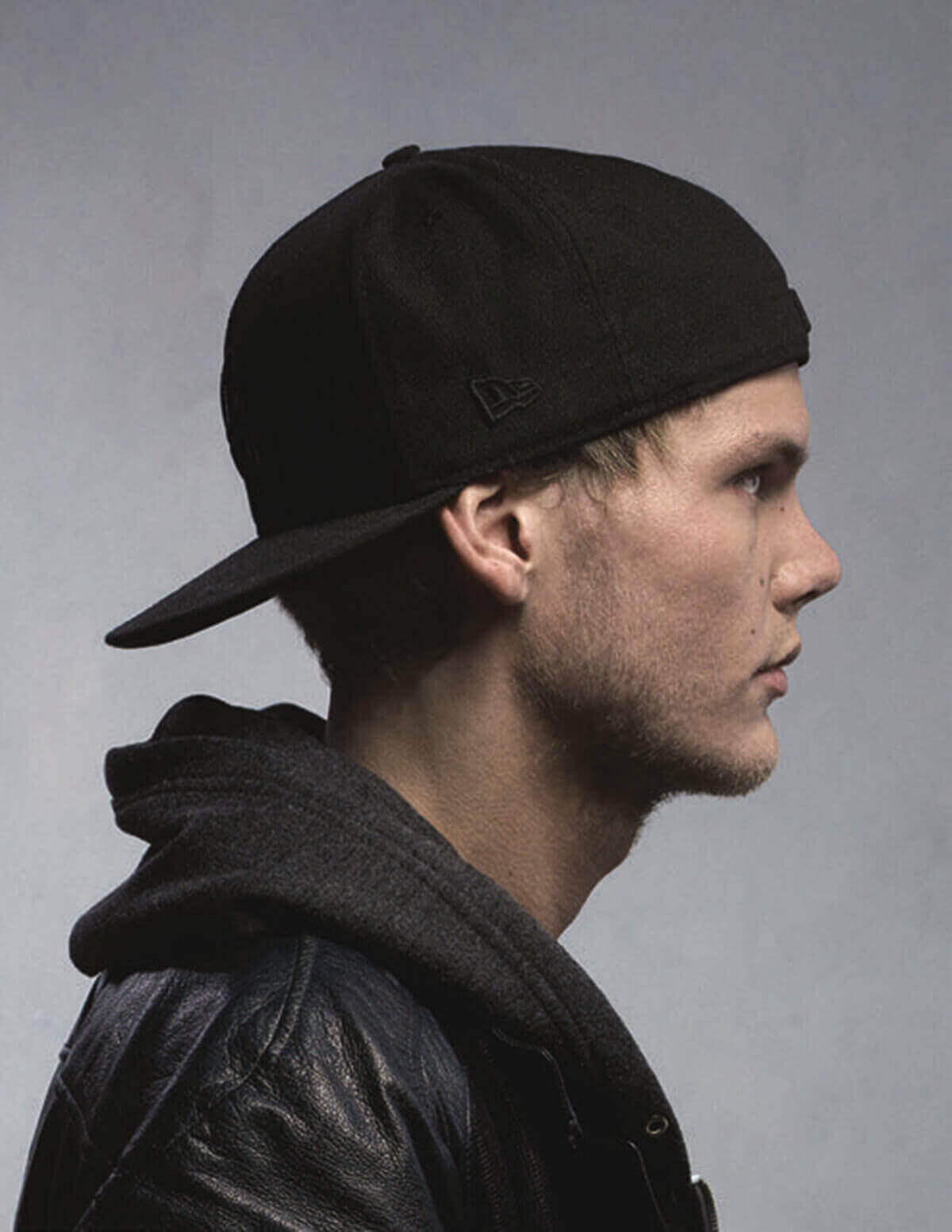 Avicii『Avicii Forever』POP-UP SHOP HMV特典ポストカード