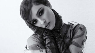 バンクス、最新アルバム『Off with Her Head』から新たに「Stay」のミュージック・ビデオを公開