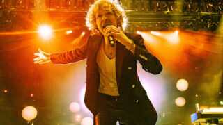 ベック、来日記念YouTube MV/LIVEスペシャルが配信決定!タワレコシブヤYouTubeでの放談も公開