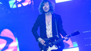 BECK、東京公演ライヴ・レポートが到着!ライヴ配信はアーカイブ配信中!残すは6/1(日)のナノムゲンのみ