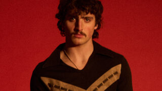 ベンソン・ブーン、『American Heart』リリースを記念してRECOCO渋谷＆下北沢店とのコラボが決定！