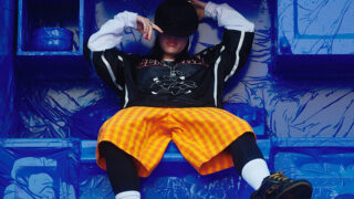 ビリー・アイリッシュ、8月に2夜限りの緊急来日公演決定!コメントも到着!