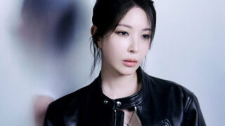 BoA、デビュー25周年を祝し「2025 Weverse Con Festival」で伝説的なトリビュートステージを披露!