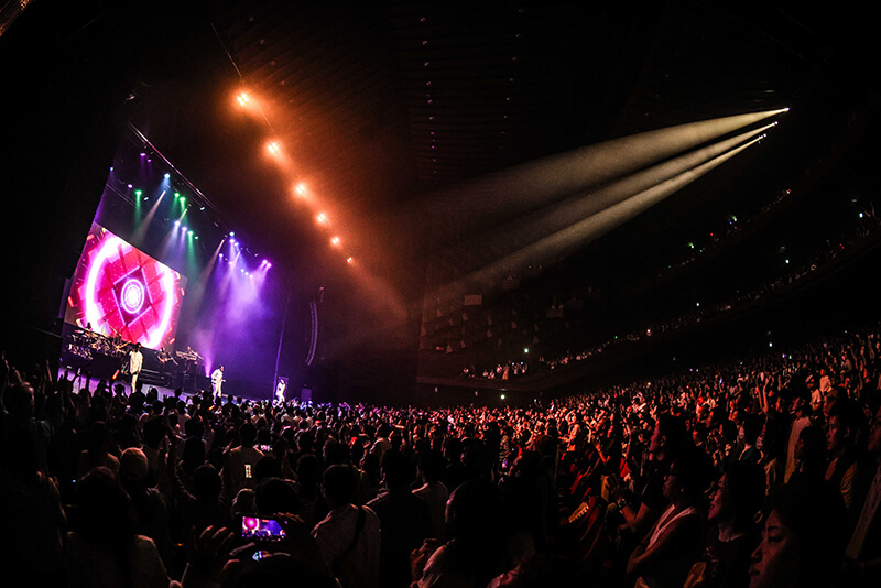 Photo Credit Kazuki Watanabe