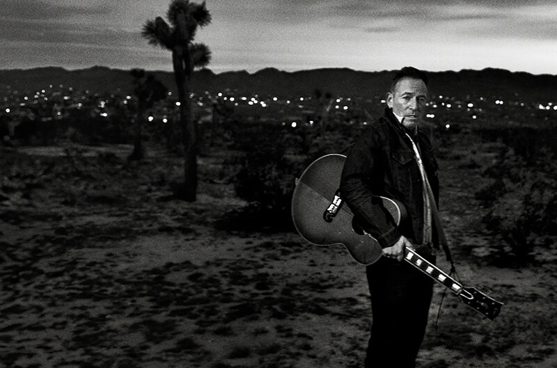Photo Credit Danny Clinch