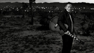 ブルース・スプリングスティーン、6/27(金)リリース『Tracks II: The Lost Albums』から「Faithless」のリリック・ビデオを公開