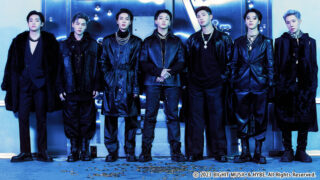 特別番組『BTS 7つの光 輝く未来へ』5/31(土)TBSテレビにてテレビ初独占放送!デビュー12周年を迎えるBTSの軌跡と未来の物語