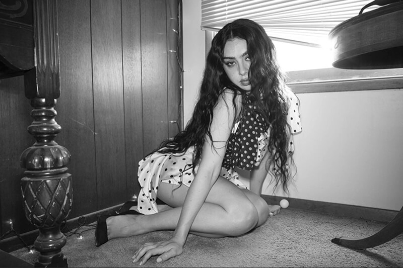 Photo Credit Stolen Besos