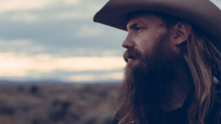 クリス・ステイプルトン、デビュー・アルバム『Traveller』発売10周年を記念したアナログ・レコードが今夏後半に発売