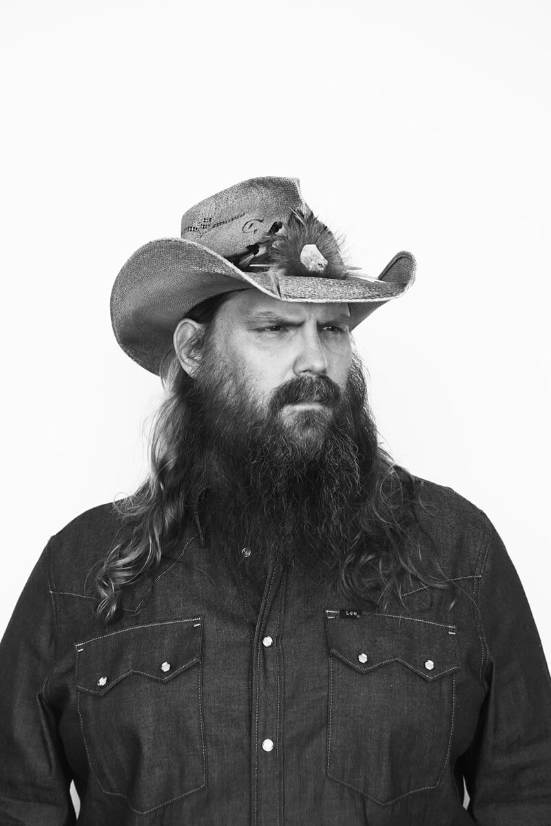 Chris Stapleton