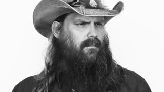 クリス・ステイプルトン、映画『F1／エフワン』サウンドトラックから新曲「Bad As I Used To Be」のヴィジュアライザー・ビデオを公開