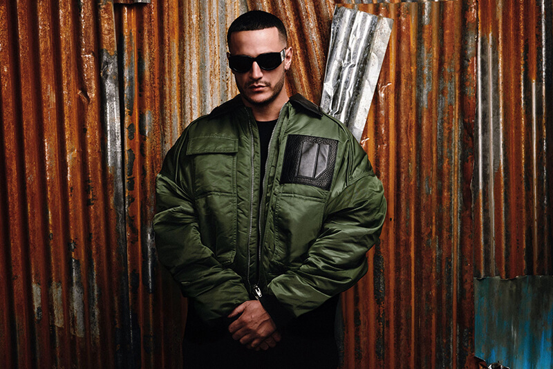 DJ Snake