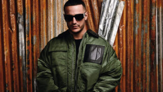 DJスネイク、フィル・コリンズの名曲をリメイクした新曲「Paradise」をリリース!8万人が熱狂したライヴ映像も公開