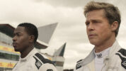 ブラッド・ピット主演映画『F1／エフワン』サウンドトラックのトラックリストが解禁！先行曲「Lose My Mind」のミュージック・ビデオも公開