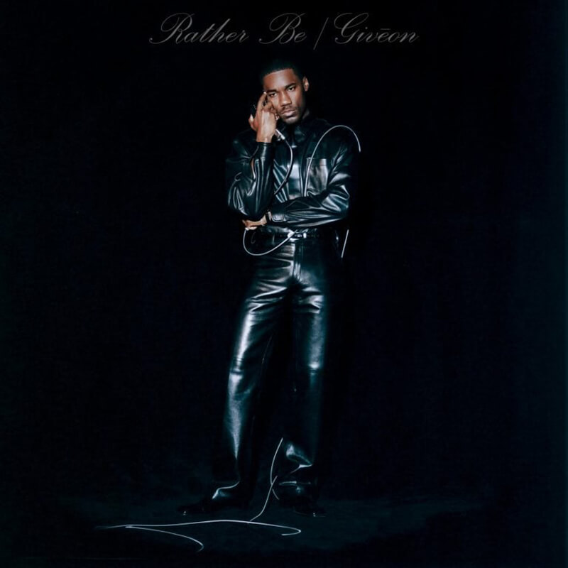Givēon「Rather Be」