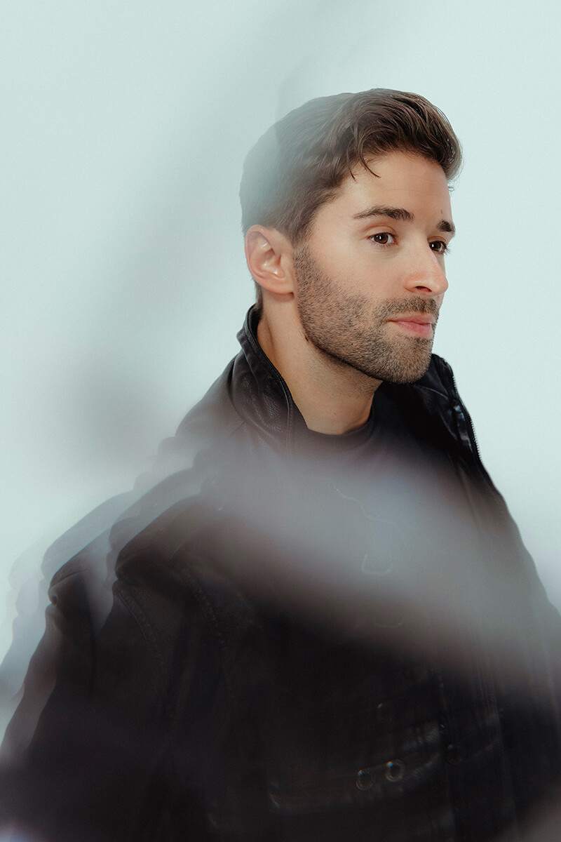 Jake Miller