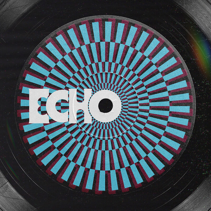JIN『Echo』