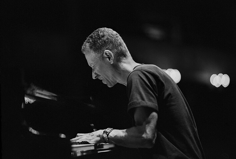 Photo Credit Roberto Masotti