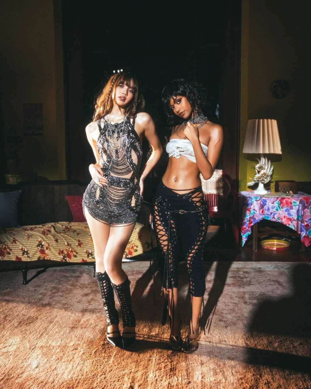 LISA, Tyla