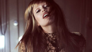 マイリー・サイラス、米人気番組『ジミー・キンメル・ライブ!』で披露した「More to Lose」の映像が公開