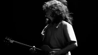 ノーツ・フロム・アンダー・グラウンド、EPに先駆け新シングル「Lying Awake」をリリース