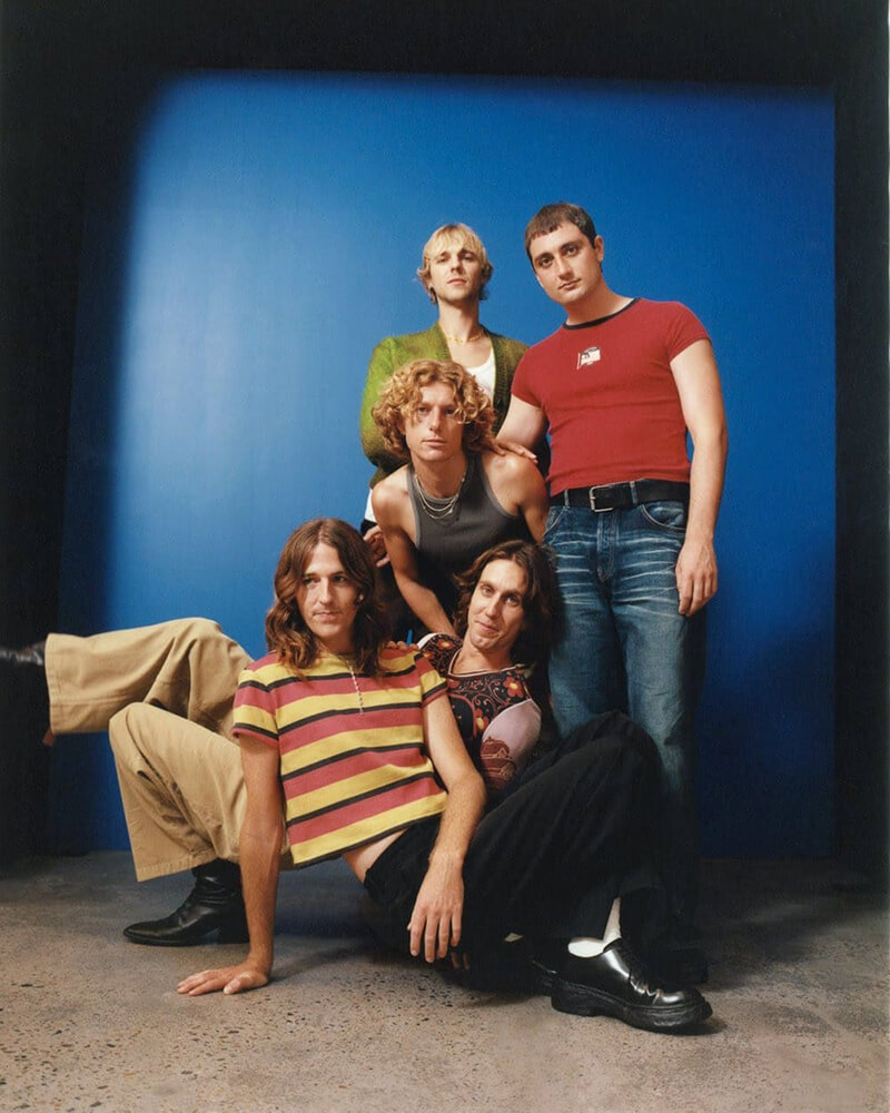 Parcels