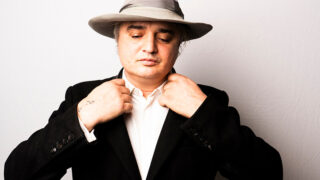 ピーター・ドハーティ、新作アルバム『FELT BETTER ALIVE』をリリース!新曲「POT OF GOLD」のミュージック・ビデオも公開