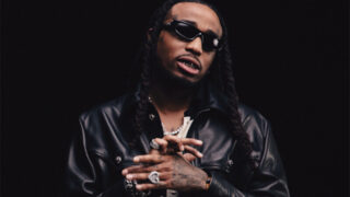 クエイヴォ、故テイクオフのヴァースをフィーチャリングした新曲「Dope Boy Phone」をリリース