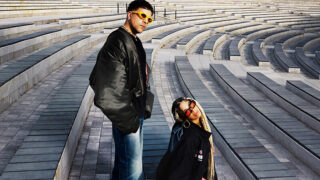 エモーショナル・オレンジズ、デビュー・アルバム『Orenjii』をリリース