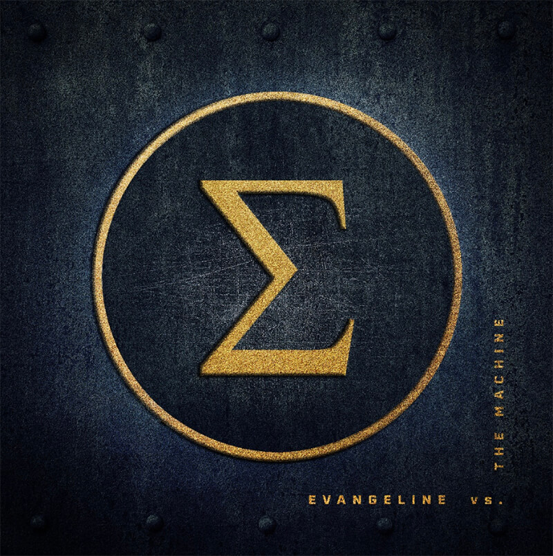 Eric Church『Evangeline vs. the Machine』