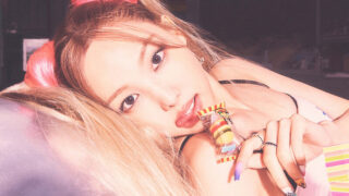 TWICEのNAYEON、いきものがかり「気まぐれロマンティック」のカバー音源を配信リリース!ライヴ映像も期間限定で公開