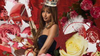 ピンクパンサレス、最新ミックステープ『Fancy That』から「Romeo」のミュージック・ビデオを公開