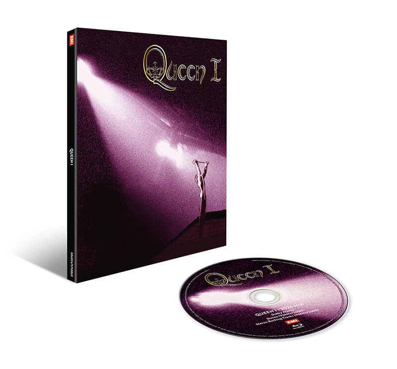 Queen I - Atmos 3D Product Image (without label)