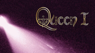 クイーン、1973年のデビュー・アルバム新装版、Blu-rayオーディオで6/18リリース決定！