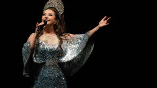 サラ・ブライトマン、7月のジャパン・ツアー会場即売特典が決定!ジャパン・ツアーの開始に先駆けて、音楽番組への出演・歌唱も