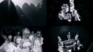 (G)I-DLE、グループ名を「i-dle」に変更!スペシャル・アルバム『We are i-dle』をサプライズリリース!5/19には完全体でのカムバック