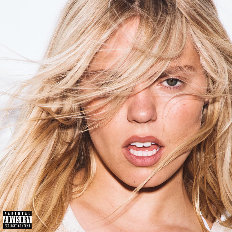 Reneé Rapp『Bite Me』