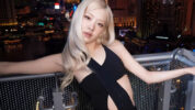 ROSÉ、映画『F1／エフワン』サウンドトラックから新曲「Messy」のミュージック・ビデオを公開