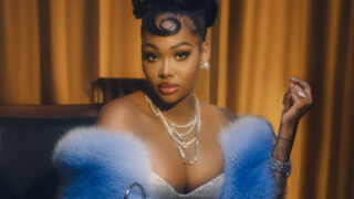 サマー・ウォーカー、新曲「Spend It」のミュージック・ビデオを公開!新作アルバムの状況についてもあかす