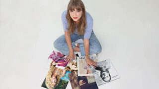 テイラー・スウィフト、過去作の音源権買い戻したことを発表した影響で米iTunesチャートで過去の作品が急上昇