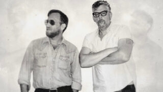 ザ・ブラック・キーズ、8/8(金)リリース新作アルバム『No Rain, No Flowers』から辛い失恋の状況を歌う新曲「On Repeat」をリリース!