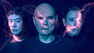 ザ・スマッシング・パンプキンズ12年ぶりのジャパンツアー、横浜、大阪での貴重な追加公演が決定！