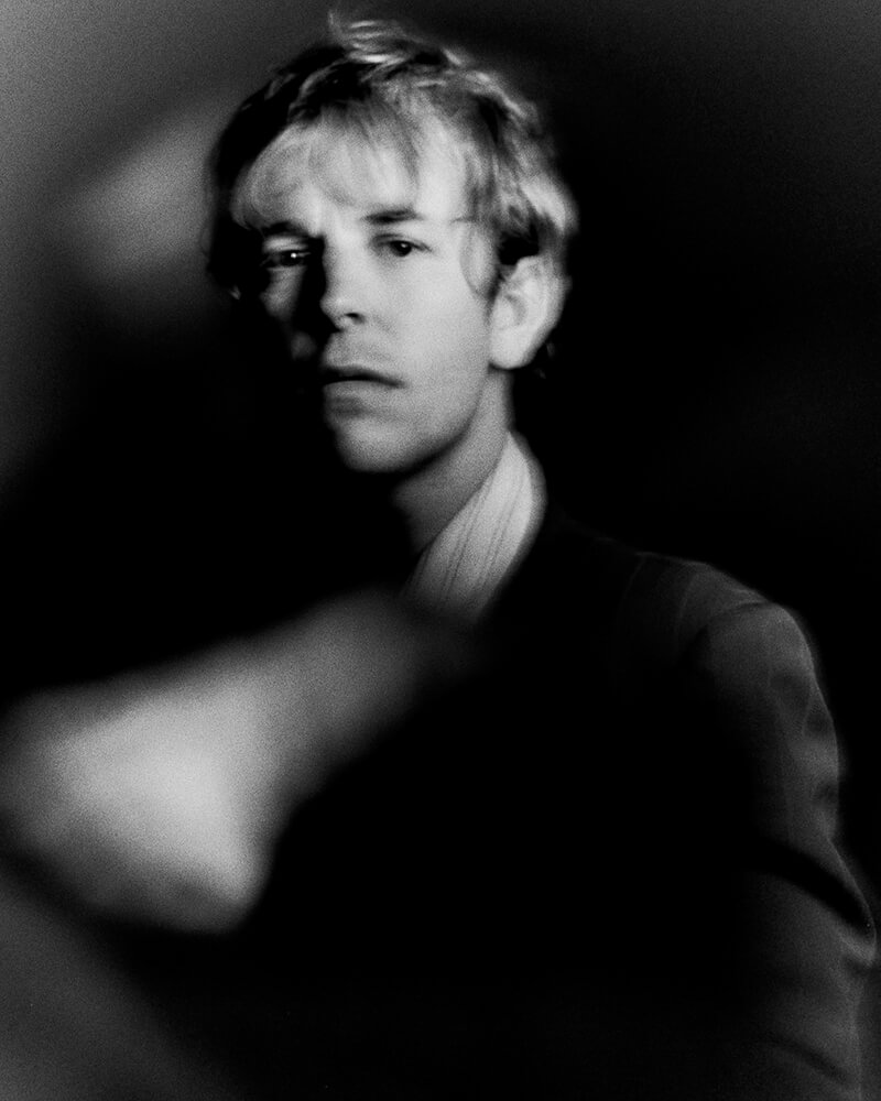 Tom Odell