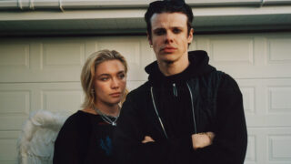 ヤングブラッド、新曲「Zombie」リリース!フローレンス・ピュー出演のミュージック・ビデオも公開